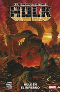 Marvel Premiere el Inmortal Hulk. Hulk en el Infierno 3