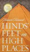 hinds´ feet on high places (en Inglés)