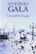 los papeles de agua