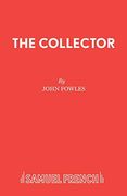 The Collector (French's Acting Editions) (en Inglés)