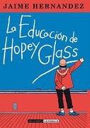 La Educación de Hopey Glasss