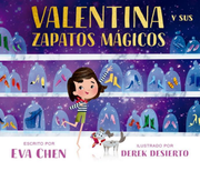 Valentina Y Sus Zapatos Mágicos
