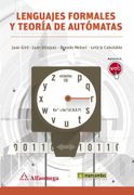 Lenguages Formales y Teorías de Autómatas