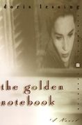 The Golden Notebook: Perennial Classics Edition (en Inglés)