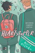 Heartstopper 1 - Alice Oseman - Vrya