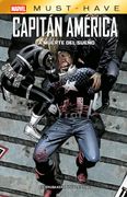 Capitán América: La muerte del sueño (Marvel Must Have)