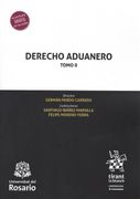 Derecho Aduanero Tomo ii