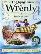 Sea Monster! (The Kingdom of Wrenly) (en Inglés)