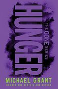Hunger: The Second Book in the Cult ya Thriller Series Gone – With a Bold new Look for 2021 (en Inglés)
