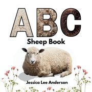 ABC Sheep Book (en Inglés)