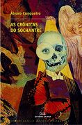 As crónicas do Sochantre (Biblioteca Álvaro Cunqueiro) (in Galician)