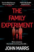 The Family Experiment (en Inglés)