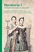 Herstoria i: Relatos de Ficción Histórica de Mujeres Lbt+