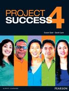 Project Success 4 Student Book With Etext