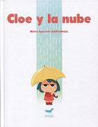 CLOE Y LA NUBE (Cómic)