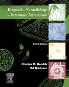 Diagnostic Parasitology for Veterinary Technicians (en Inglés)