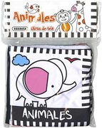 Animales (Libros de Tela)