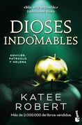 Dioses Indomables (Wicked Beauty): Serie Dark Olympus, 3
