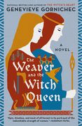 The Weaver and the Witch Queen (en Inglés)