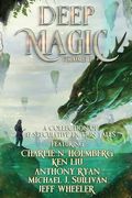Deep Magic: Volume ii (en Inglés)