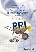 Auditoría del Sistema de Gestión de Prevención de Riesgos Laborales