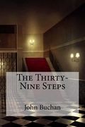 The Thirty-Nine Steps (en Inglés)
