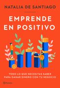 Emprende en Positivo
