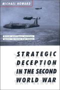 strategic deception in the second world war (en Inglés)