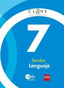 Lenguaje 7° Básico - Clave Sendas