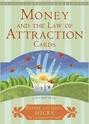 Money, and the law of Attraction: Learning to Attract Wealth, Health, and Happiness 