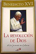 La Revolucion De Dios (a Los Jovenes)