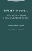 Iusnaturalismo y Positivismo Juridico