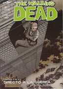 Walking Dead 57 Capitulo 3 de 3 Directo a la Guerra