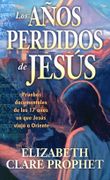 Los Años Perdidos de Jesús