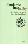 Pandemic Inequality Civil Society Narratives 