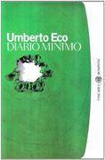 Diario Minimo (Italian Edition)