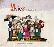Avies De La A A La Z (LUMEN INFANTIL - CATALAN)