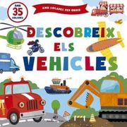 Descobreix els Vehicles (en Catalán)