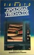 Apologias y rechazos (in Spanish)