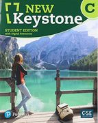 New Keystone, Level 3 Student Edition With (Soft Cover) (en Inglés)