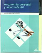 Autonomía personal y salud infantil (Ciclos Formativos)