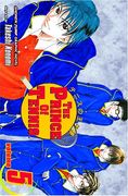 The Prince of Tennis, Volume 5 (en Inglés)