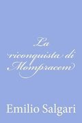 La riconquista di Mompracem (en Italiano)