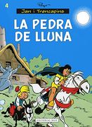 La Pedra De La Lluna (Jan i Trencapins)