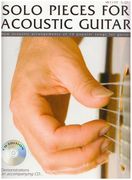solo pieces for acoustic guitar