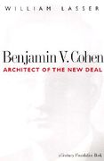 benjamin v. cohen: architect of the new deal