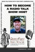 how to become a radio talk show host (en Inglés)