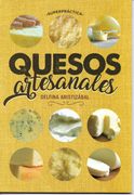 Quesos Artesanales - Delfina Aristizabal - Albatros