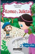 Romeo y Julieta: Clásicos Para Niños