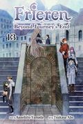 Frieren: Beyond Journey's End, Vol. 13 (13) (en Inglés)